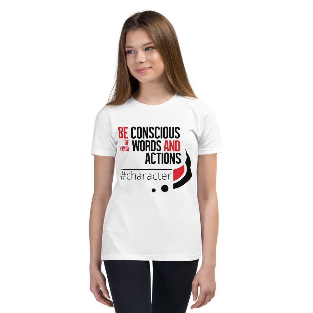 Short-Sleeve Unisex T-Shirt - Image 3