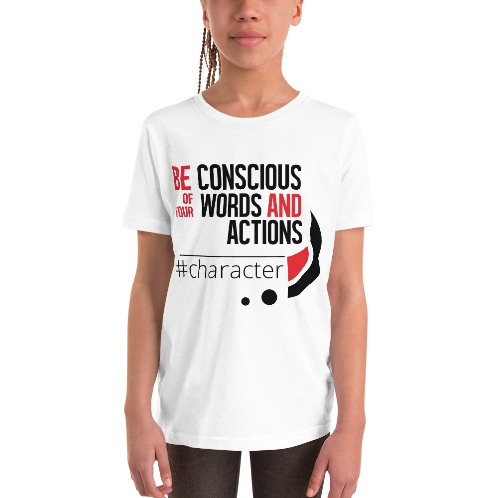 Short-Sleeve Unisex T-Shirt - Image 2