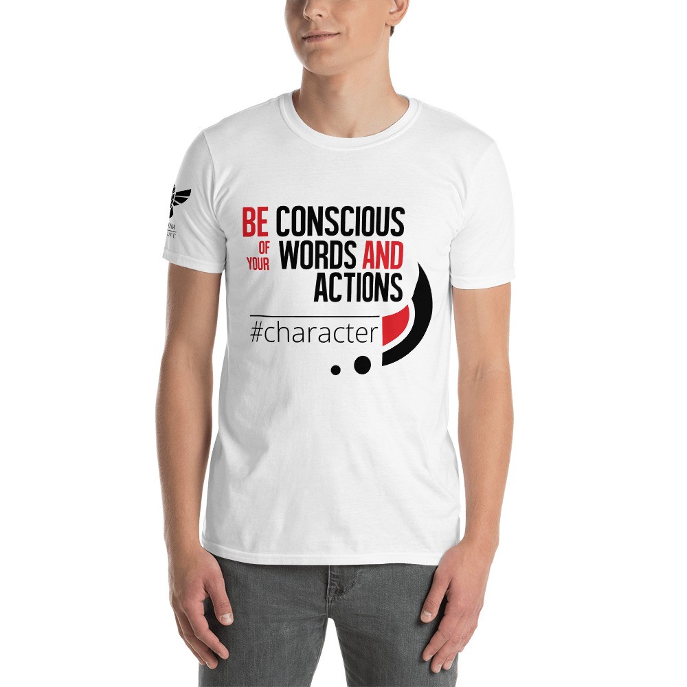 Short-Sleeve Unisex T-Shirt - Image 4