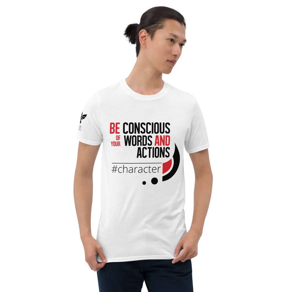 Short-Sleeve Unisex T-Shirt - Image 3