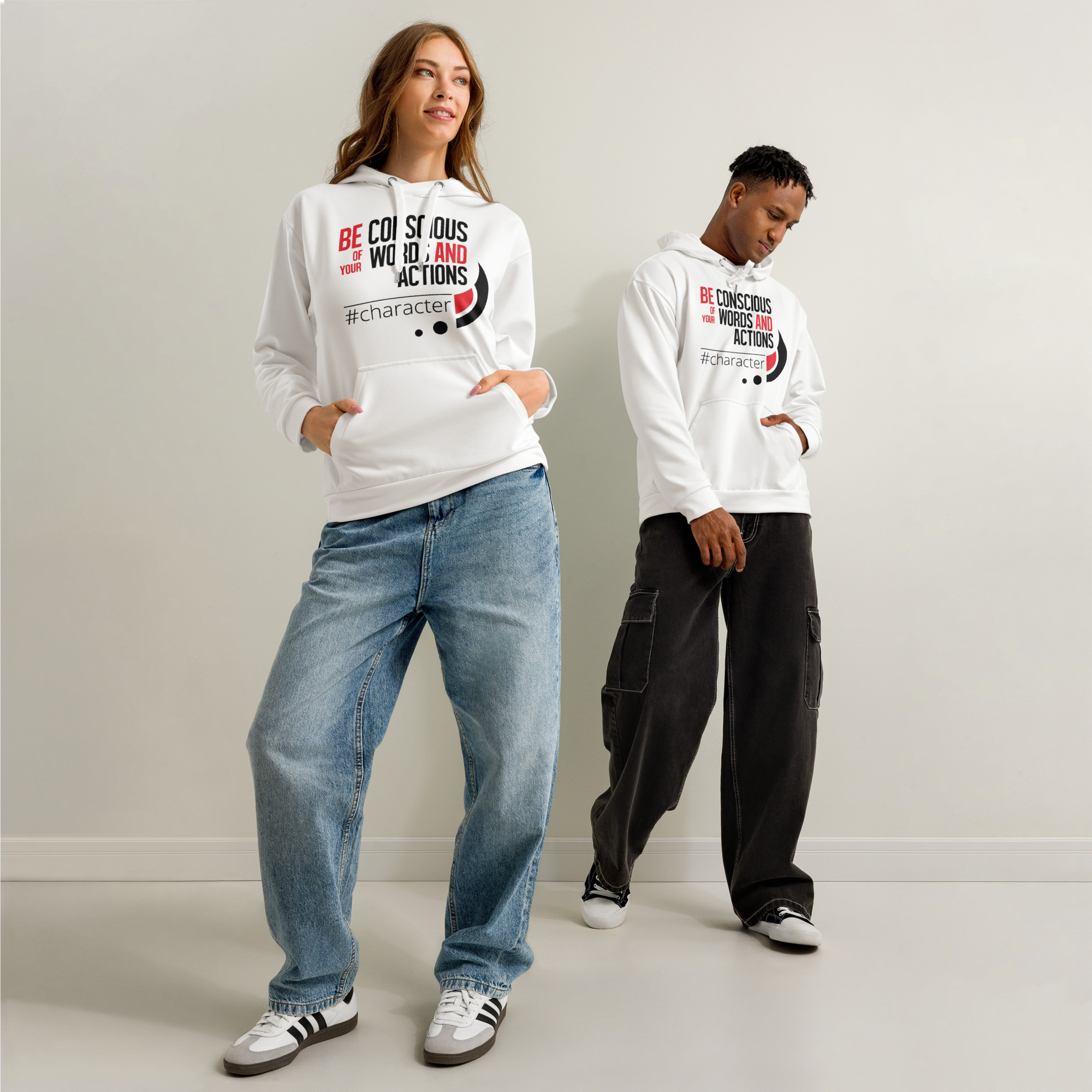 Unisex Hoodie - Image 2