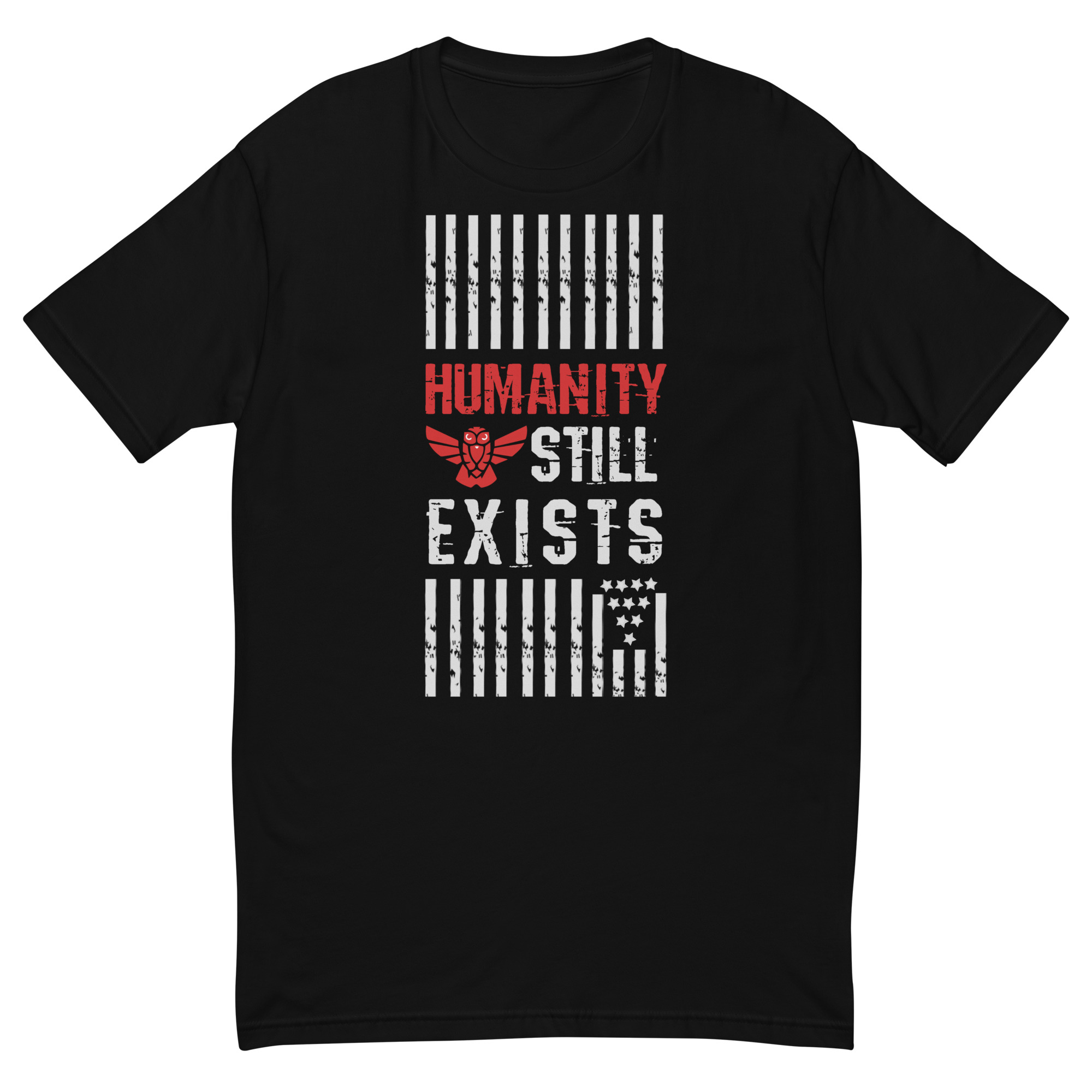 Short Sleeve T-shirt - Image 2