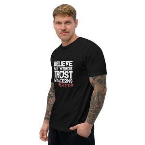 Alternative view of Short Sleeve T-shirt