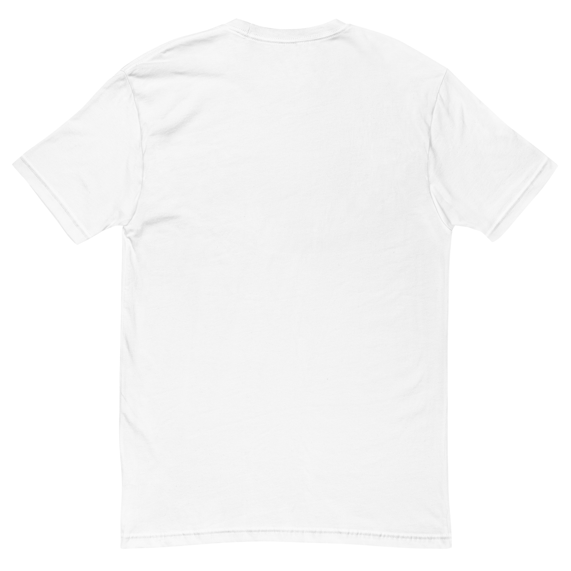 Short Sleeve T-shirt - Image 5