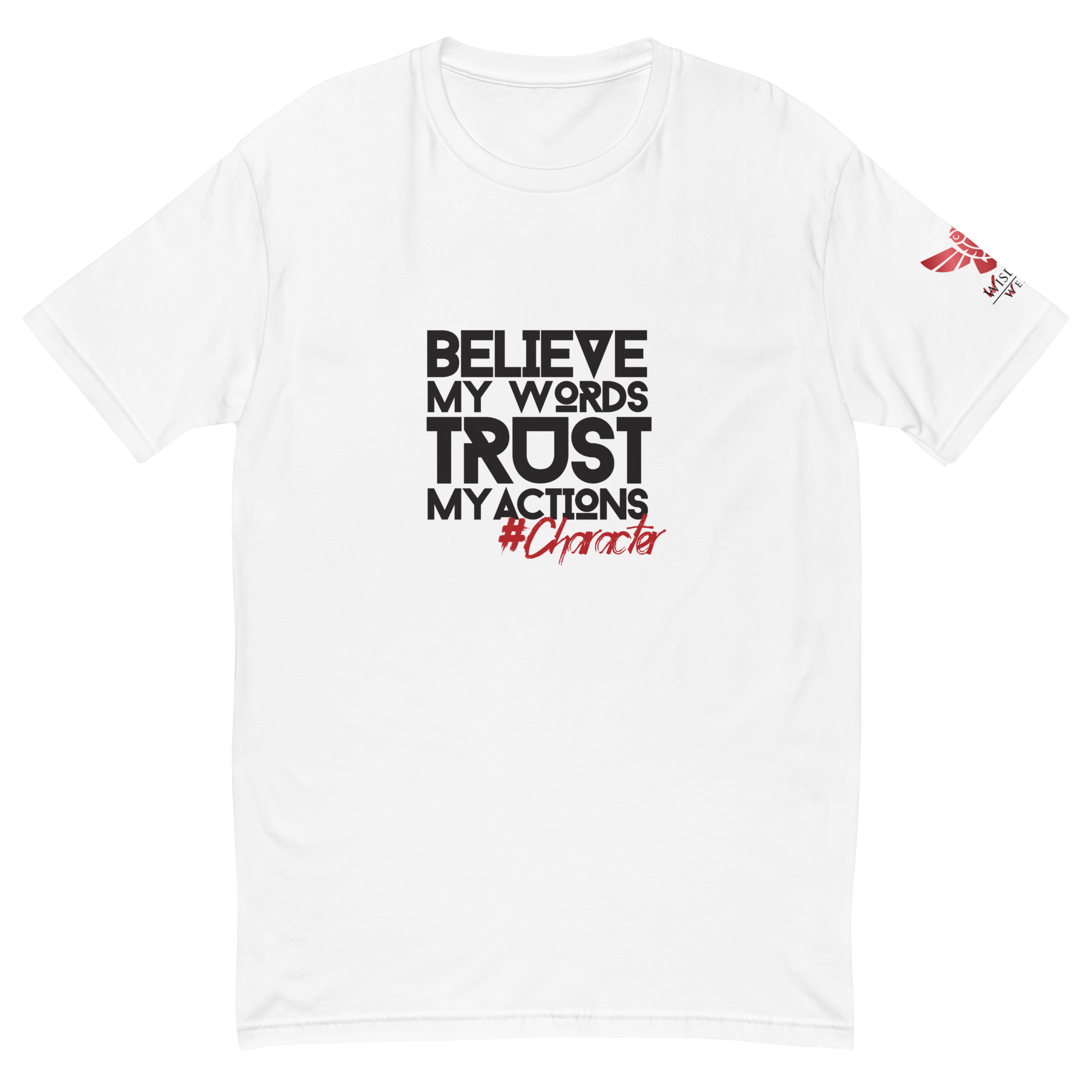 Short Sleeve T-shirt - Image 2