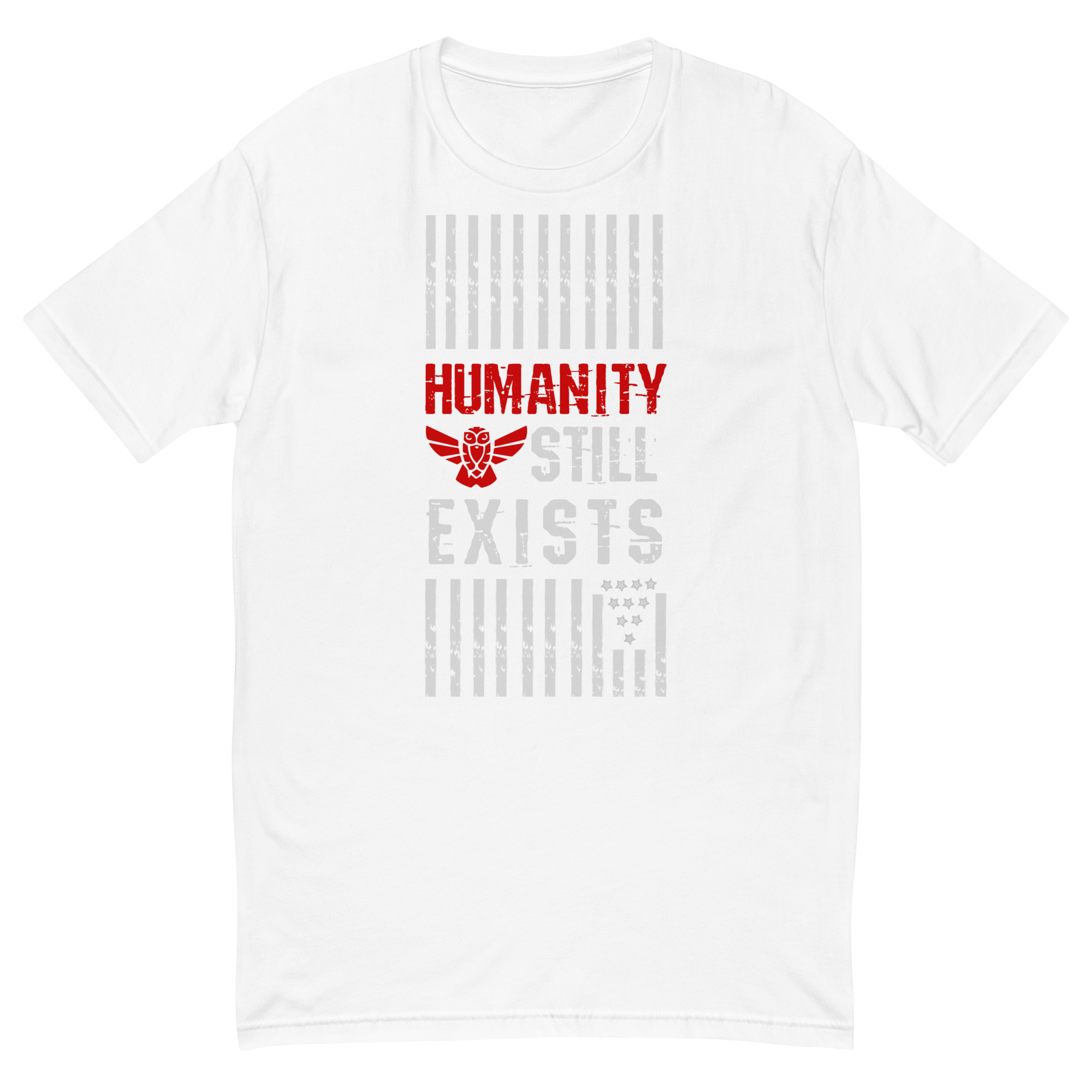 Short Sleeve T-shirt - Image 4