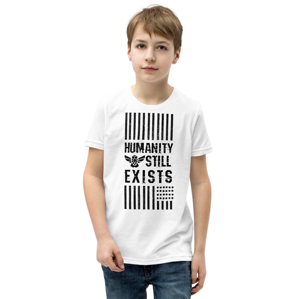 Short-Sleeve Unisex T-Shirt - Image 2