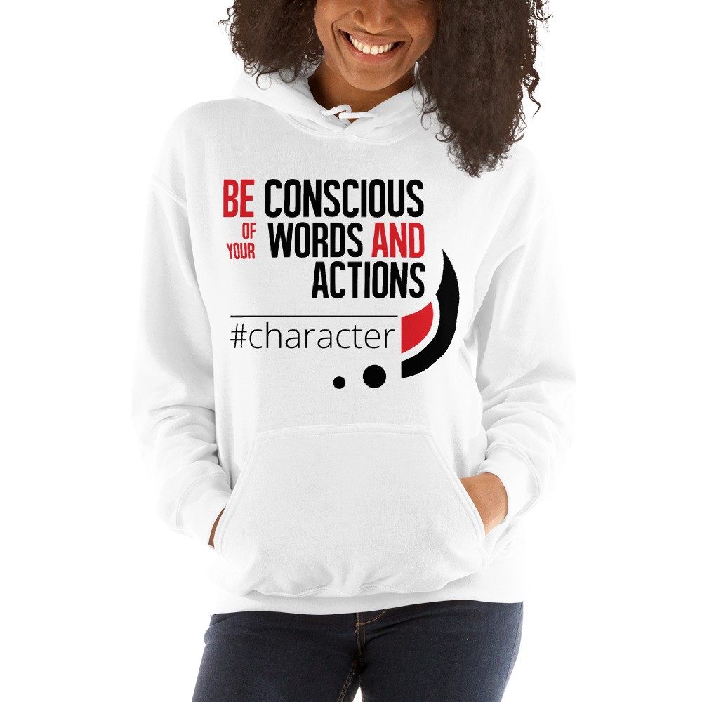 Unisex Hoodie - Image 3