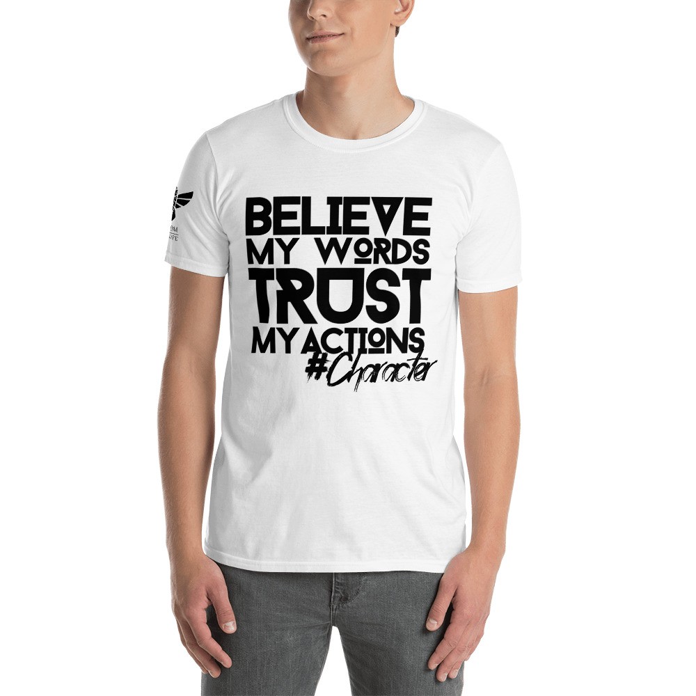 Short Sleeve T-shirt - Image 4