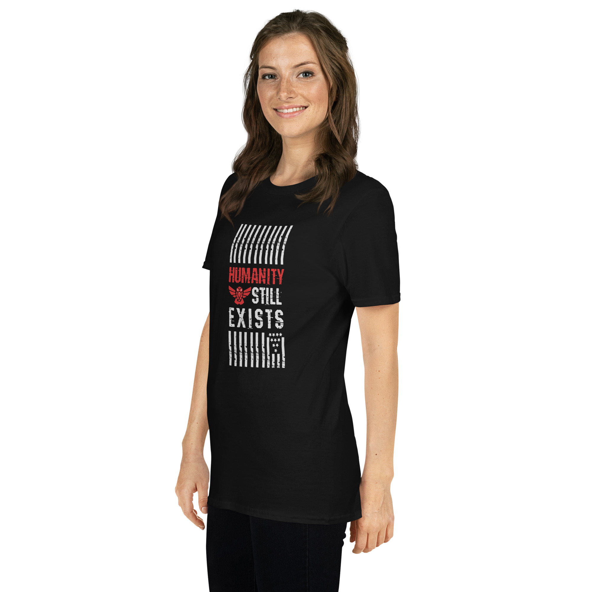 Short-Sleeve Unisex T-Shirt - Image 2