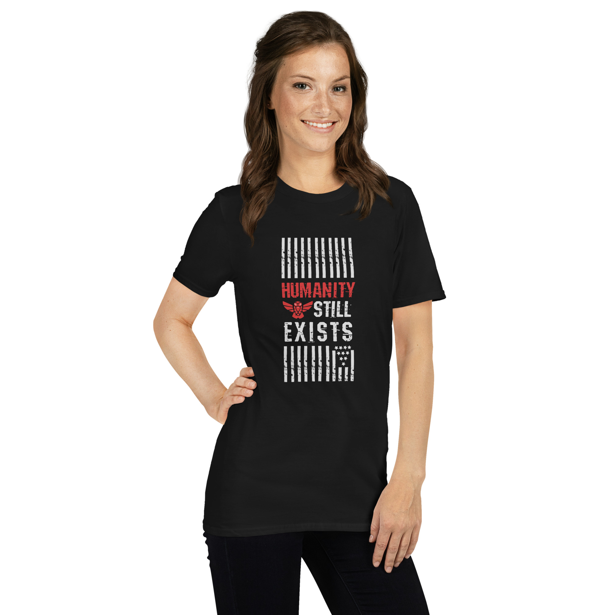 Short-Sleeve Unisex T-Shirt - Image 3