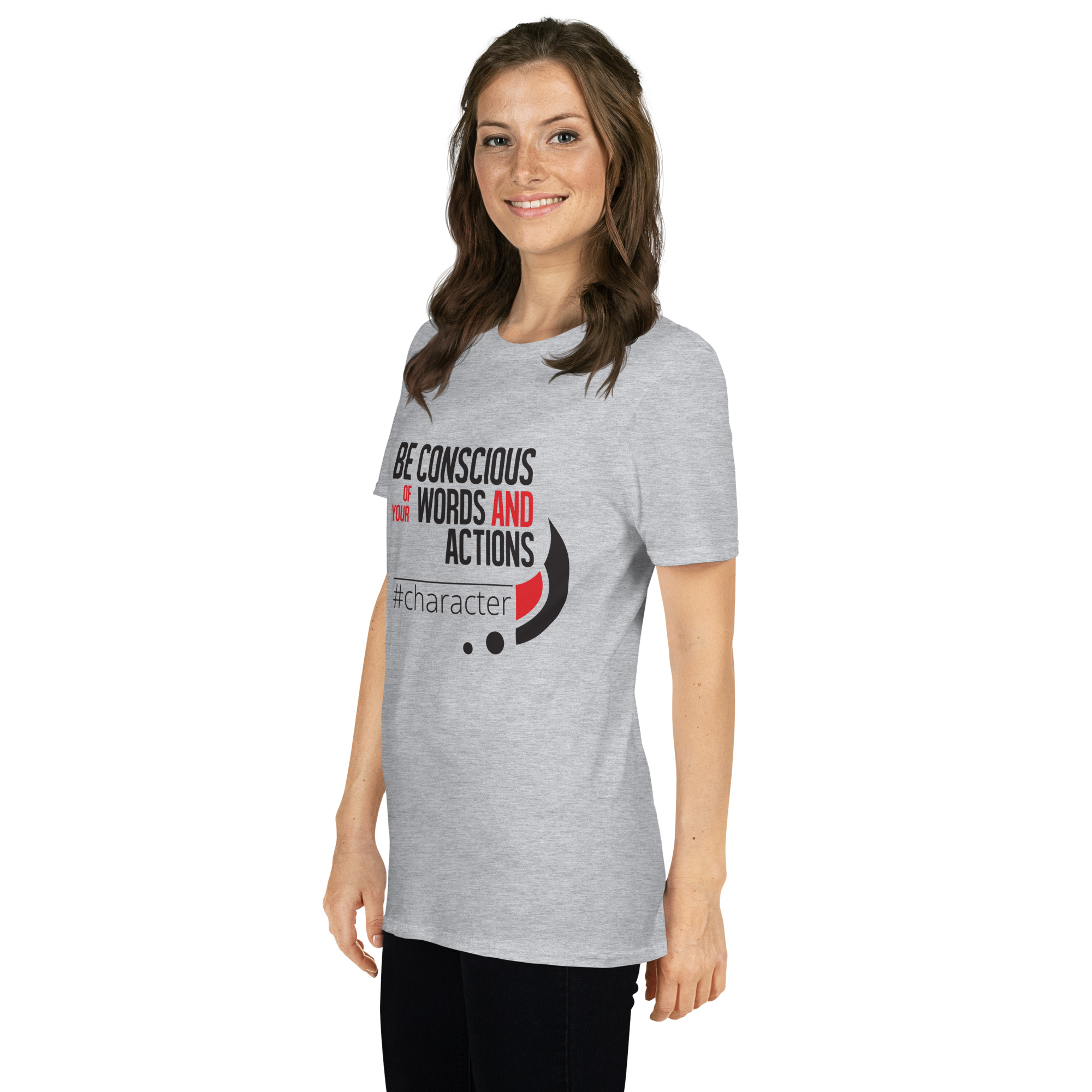 Short-Sleeve Unisex T-Shirt - Image 4