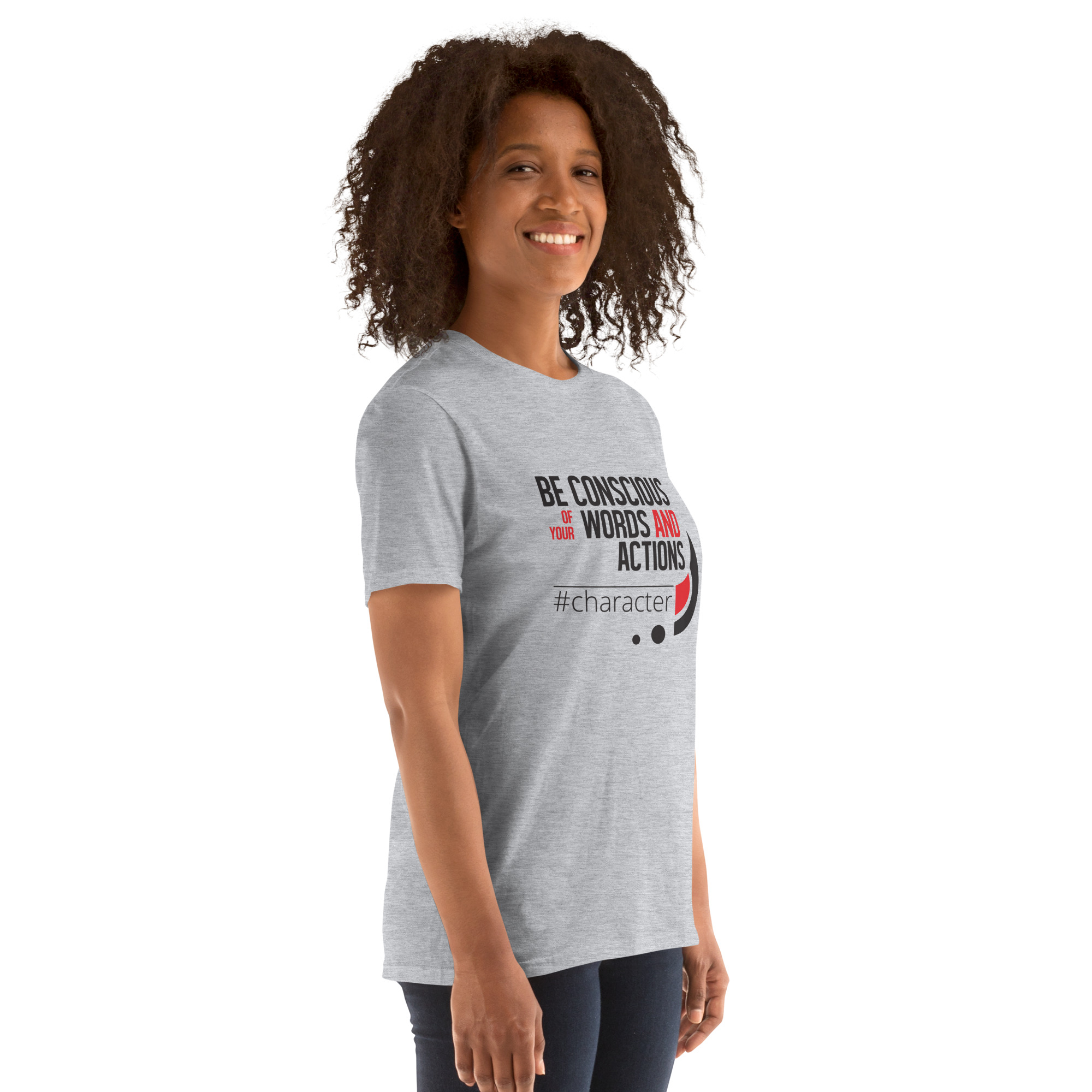 Short-Sleeve Unisex T-Shirt - Image 2