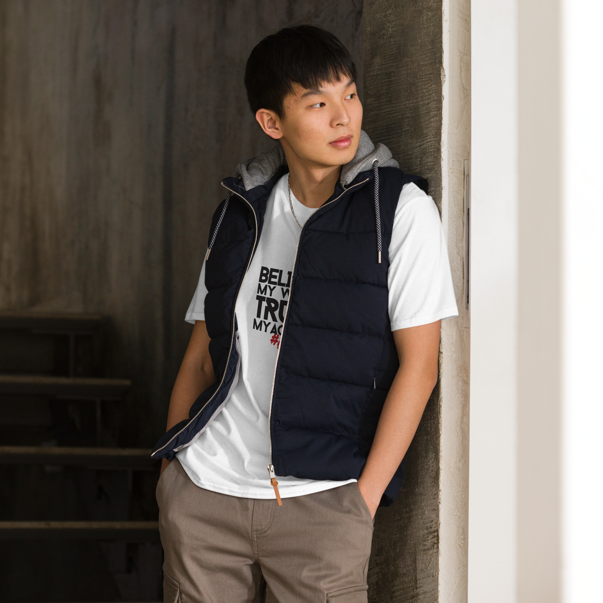 Short-Sleeve Unisex T-Shirt - Image 2