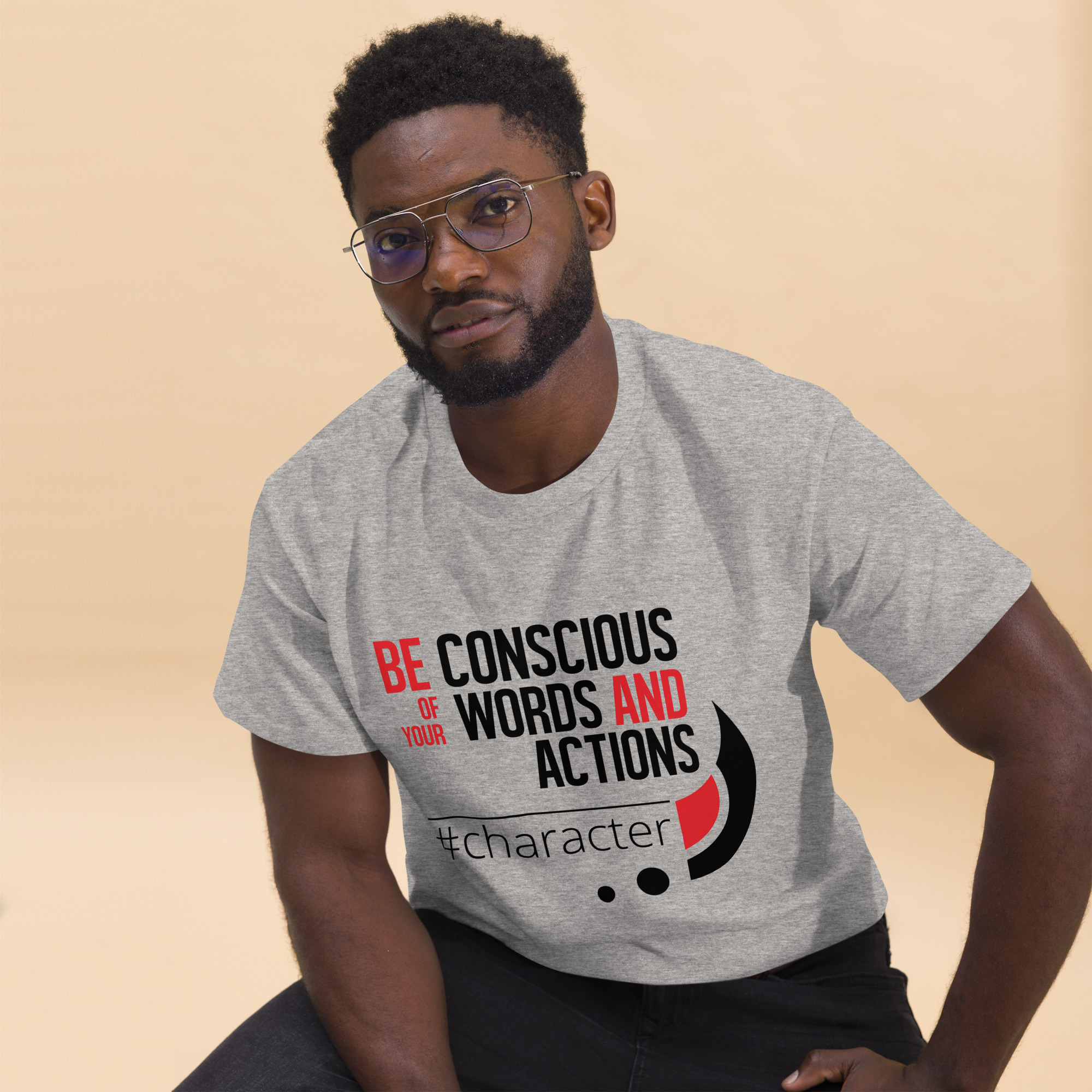 Short Sleeve T-shirt - Image 2