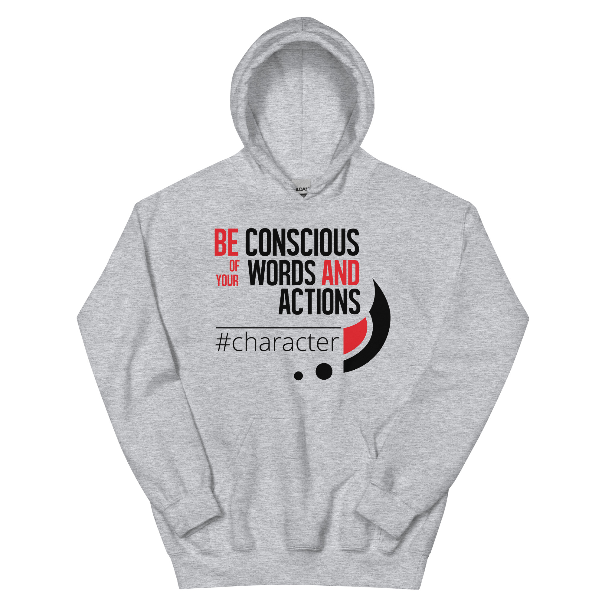 Unisex Hoodie - Image 3