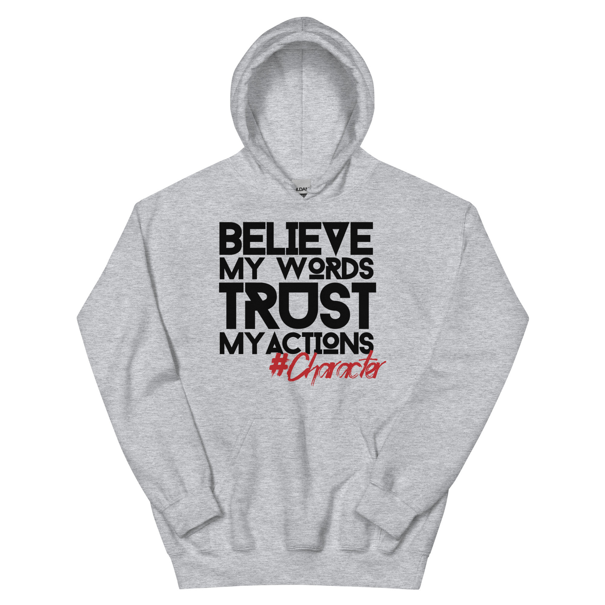 Unisex Hoodie - Image 4