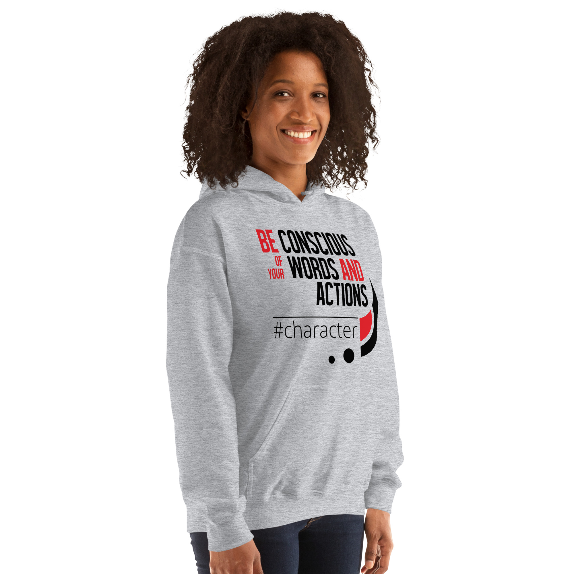 Unisex Hoodie - Image 2