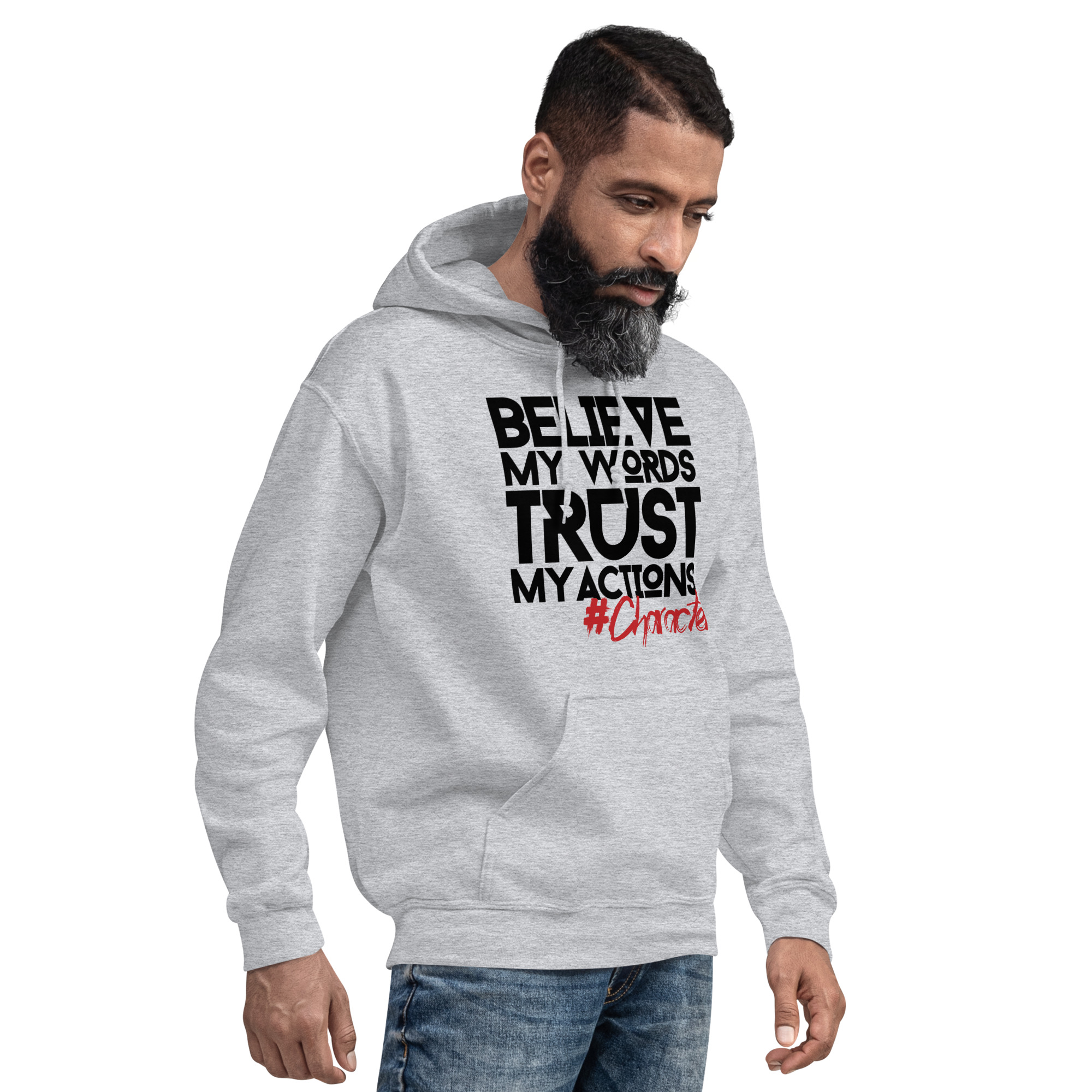 Unisex Hoodie - Image 3