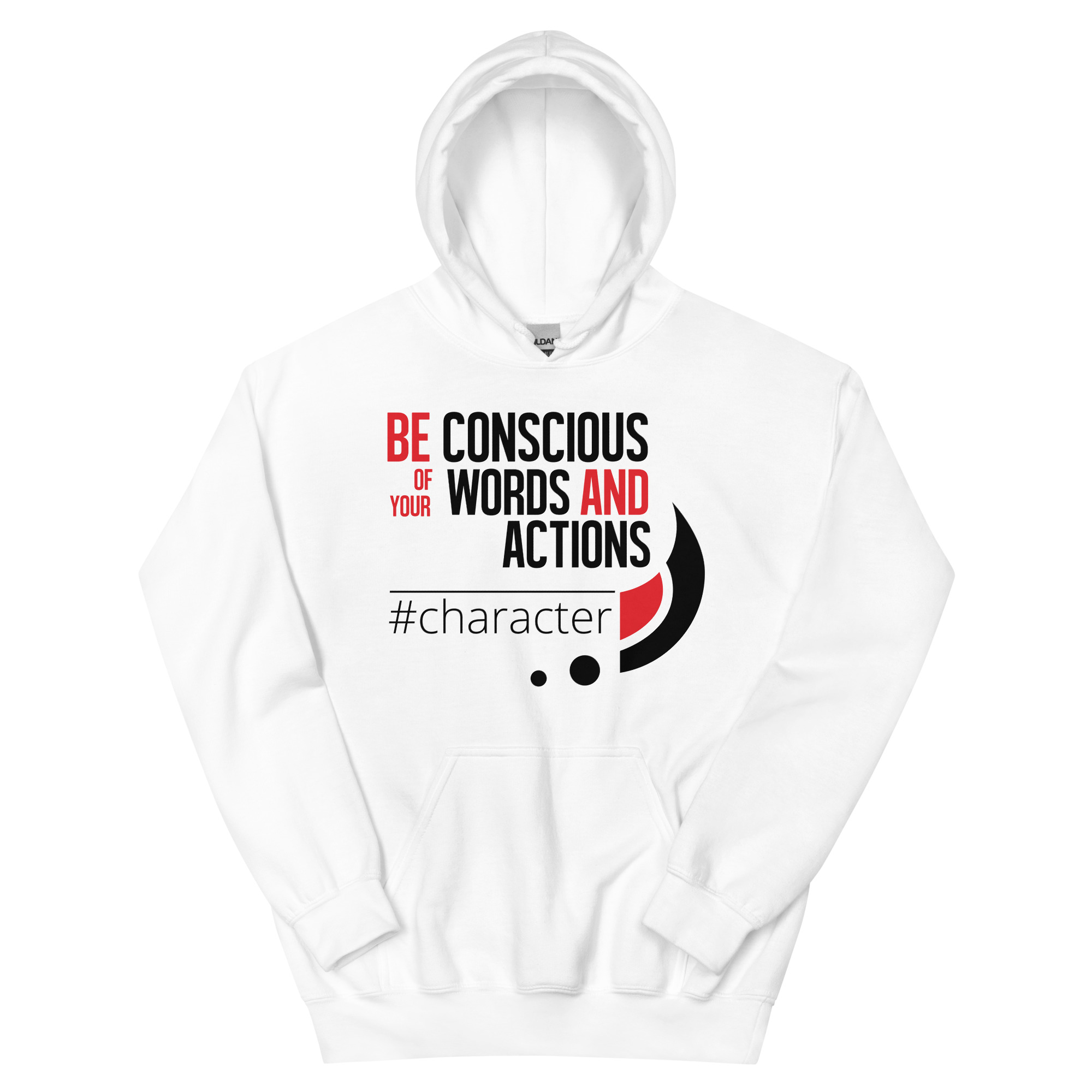 Unisex Hoodie - Image 4