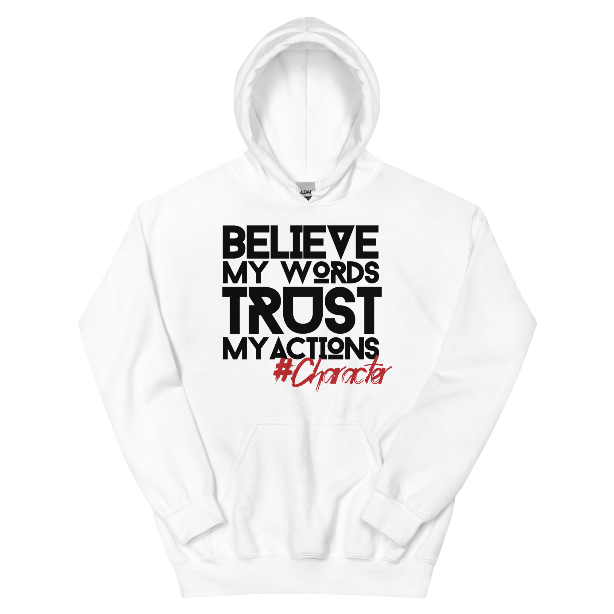 Unisex Hoodie - Image 5