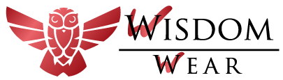 Wisdom Wear Shop