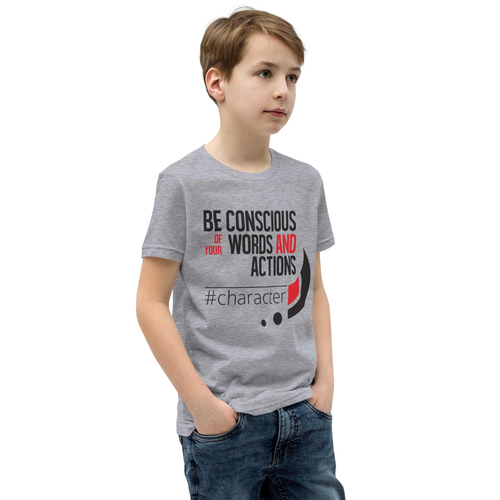 Short-Sleeve Unisex T-Shirt