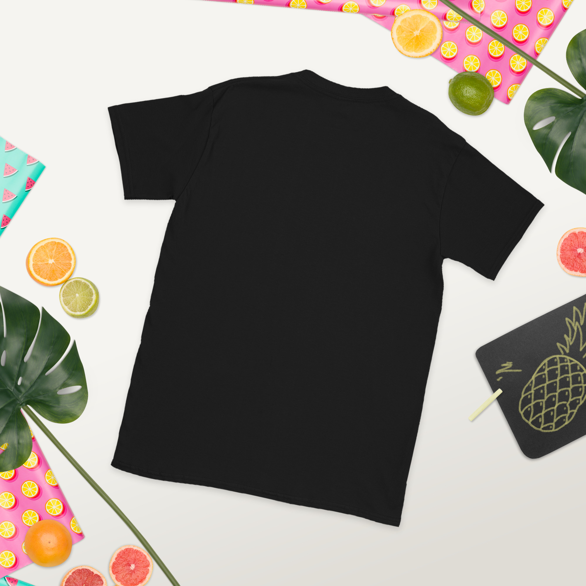 Short-Sleeve Unisex T-Shirt - Image 2