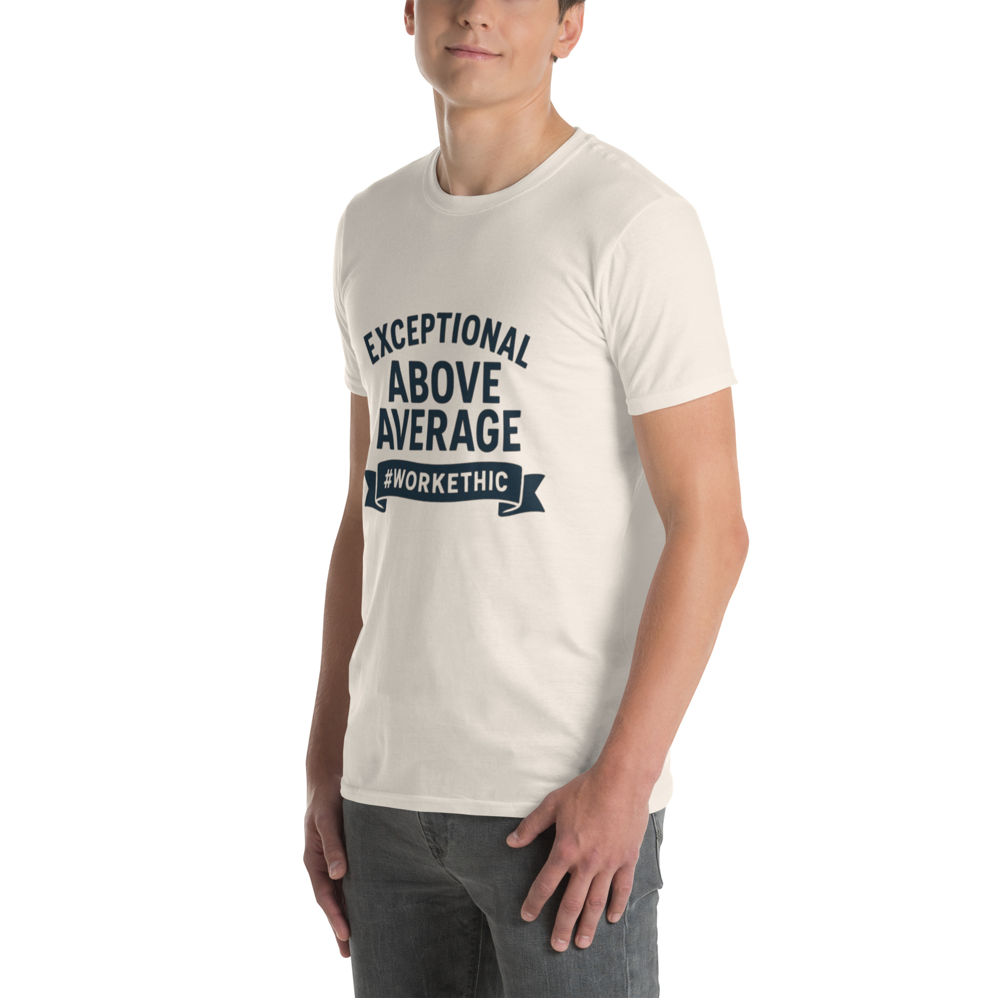 Short-Sleeve Unisex T-Shirt - Image 2
